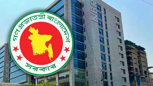 আয়কর রিটার্ন জমার সময় আরও এক মাস বাড়াল এনবিআর