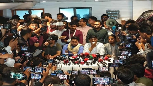 বাংলাদেশের কাছে হামলার বিচার দিলাম : নাসীরুদ্দীন পাটওয়ারী