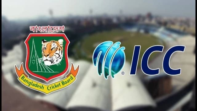 বিশ্বকাপ ইস্যুতে কোনো ‘ডেডলাইন’ দেয়নি আইসিসি, বলছে বিসিবি