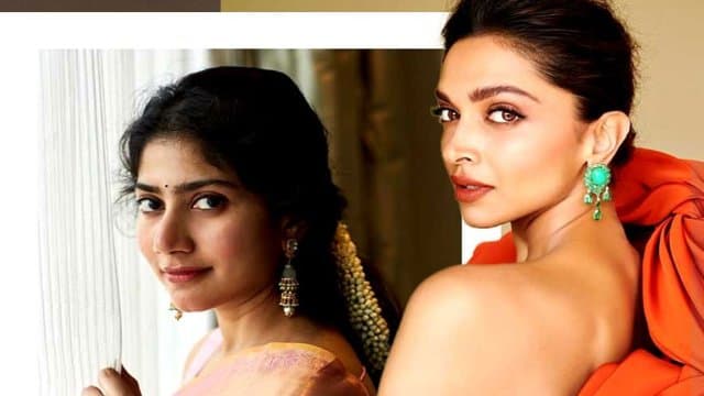 বলিউডে নতুন জল্পনা—দীপিকার জায়গায় ‘কল্কি ২৮৯৮ এডি’র সিকুয়েলে কি সাই পল্লবী?