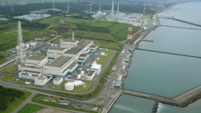 চালুর কয়েক ঘণ্টার মধ্যেই বন্ধ হলো বিশ্বের বৃহত্তম পারমাণবিক বিদ্যুৎকেন্দ্র