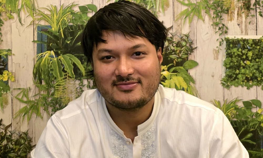 ছাত্র উপদেষ্টারা যাতে কোনোভাবেই দেশ ছেড়ে পালাতে না পারে : মুনতাসির