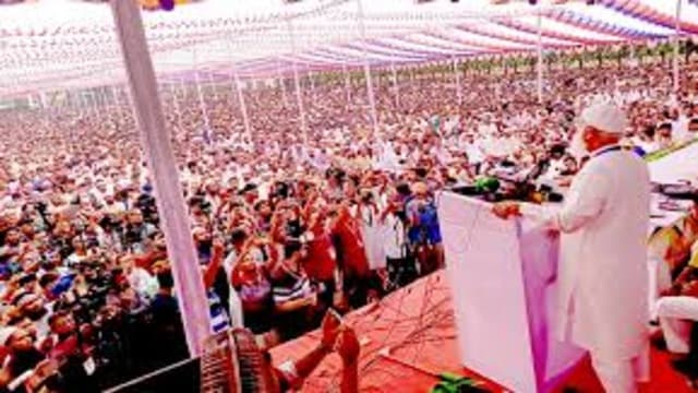 চুয়াডাঙ্গায় জামায়াতের জনসভায় ডা. শফিকুর রহমানের হুঁশিয়ারি