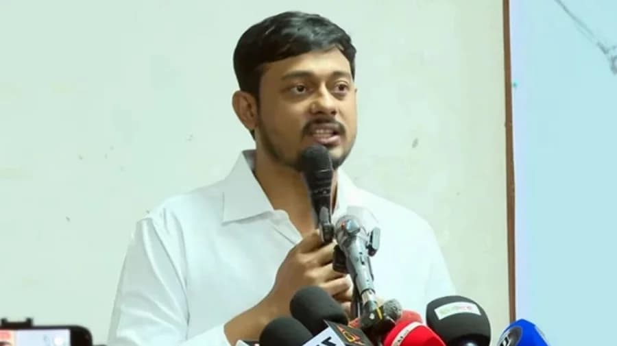 দেশে এই মুহূর্তে গৃহযুদ্ধের ভাব বিরাজ করছে: নাসীরুদ্দীন পাটওয়ারী