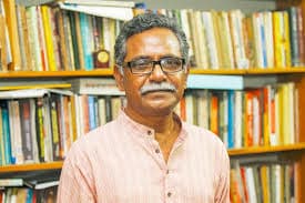 দেশে অস্থিরতা-অনিশ্চয়তাকে সুযোগ হিসেবে নিচ্ছেন ‘উপদেষ্টা’ আর ‘বিশেষ সহকারীরা’ : আনু মুহাম্মদ