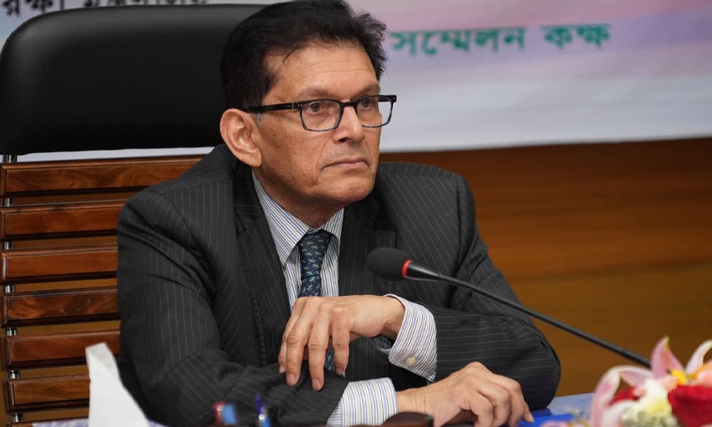 দিল্লি সফরে যাচ্ছেন জাতীয় নিরাপত্তা উপদেষ্টা