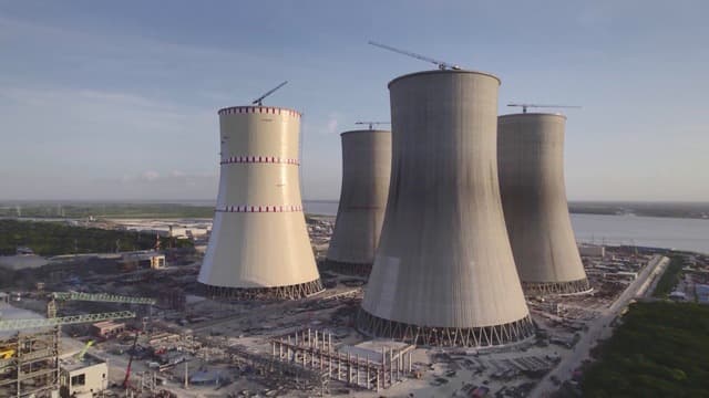 ডলারের দাম বাড়ায় রূপপুর বিদ্যুৎকেন্দ্রের খরচ বাড়ছে ২৬,১৮১ কোটি টাকা