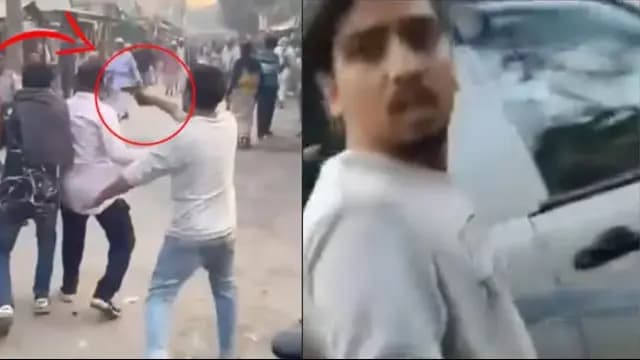 ঈশ্বরদীতে অস্ত্র হাতে গুলি ছোঁড়া যুবক জামায়াত কর্মী: পুলিশ