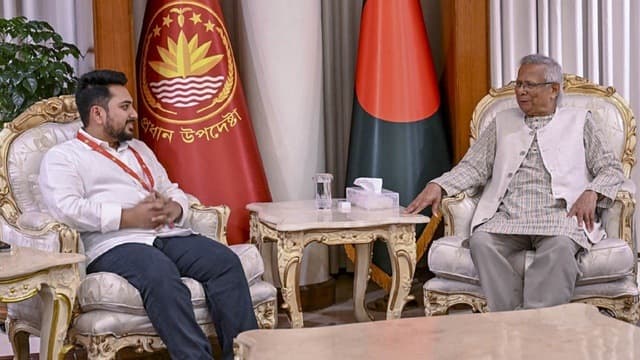 এনসিপি প্রতিনিধি দল, যেসব বিষয়ে হতে পারে আলোচনা