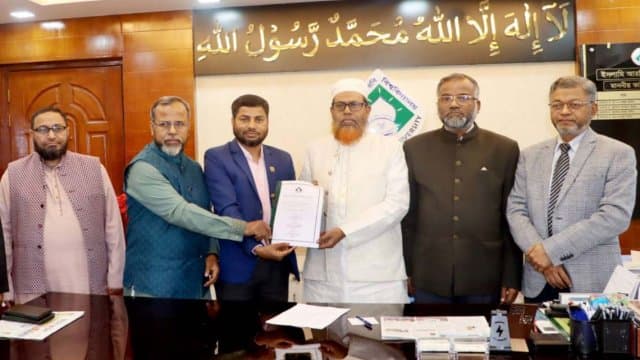 ইআবির ফাজিল (পাস) পরীক্ষার ফল প্রকাশ, তিন বর্ষে পাস ৯৩.৬৩ শতাংশ