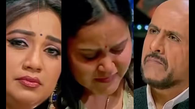 ইন্ডিয়ান আইডল ১৬-এ পেহেলগাম ঘটনার স্মৃতিচারণ, আবেগপ্রবণ বিচারকরা