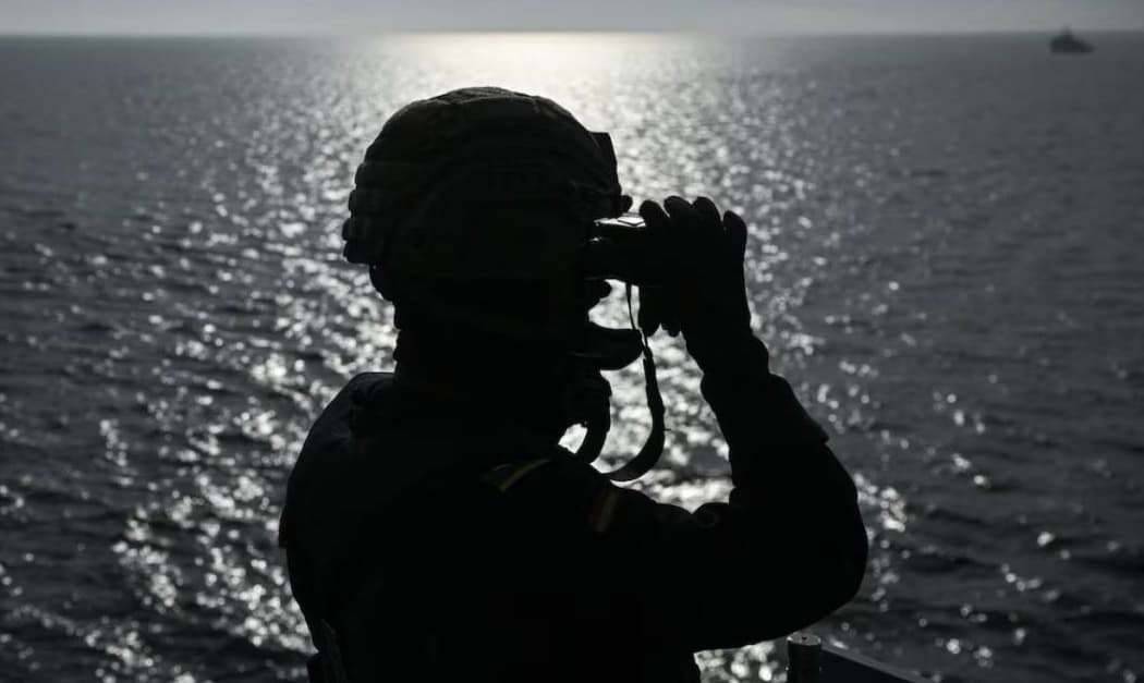 জার্মান জেনারেল সতর্ক: রাশিয়া যে কোনো মুহূর্তে ন্যাটোর সীমিত আক্রমণ চালাতে পারে