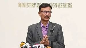 জাতিসংঘে আ. লীগের চিঠিতে কোনো কাজ হবে না : পররাষ্ট্র উপদেষ্টা