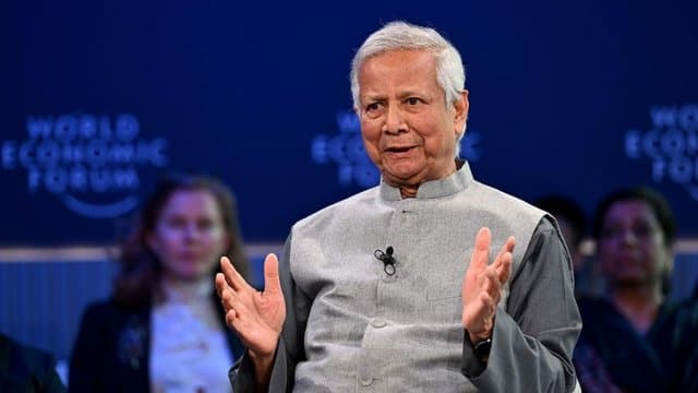 জুলাই আন্দোলনকারীরাই একদিন বিশ্বে নেতৃত্ব দেবে : প্রধান উপদেষ্টা ড. মুহাম্মদ ইউনূস