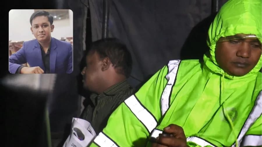 জুয়া-অনলাইন গ্রুপে টাকা হারিয়ে আত্মগোপন, খোঁজ মিলল বাংলাদেশ ব্যাংকের সেই উপ-পরিচালকের