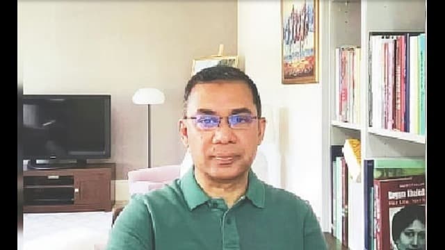 খালেদা জিয়ার অসুস্থতা, তারেক রহমান দেশে ফিরতে পারেন দ্রুতই