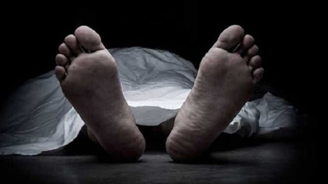 খিলগাঁওয়ে নির্মাণাধীন ভবনের লিফটের ফাঁকা দিয়ে নিচে পড়ে পথশিশুর মৃত্যু