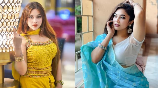 কোরিওগ্রাফারের বিরুদ্ধে যৌন হয়রানির অভিযোগ, যা বললেন নাজমি