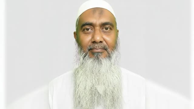 মানবিক মর্যাদা প্রতিষ্ঠায় কাস্তে মার্কার প্রার্থীদের নির্বাচিত করার আহ্বান রুহিন হোসেন প্রিন্সের