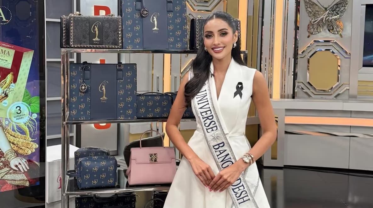 মিথিলা জিতলে পাবেন ব্যক্তিগত বিমান, তিন কোটি টাকা, নিউইয়র্কে ফ্ল্যাট