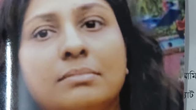 মোহাম্মদপুর থেকে নারী নিখোঁজ, সন্ধানে পরিবারের আকুতি