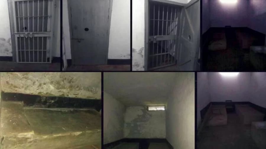 মৃত্যুদণ্ডের বিধান রেখে গুম প্রতিরোধ প্রতিকার অধ্যাদেশের অনুমোদন