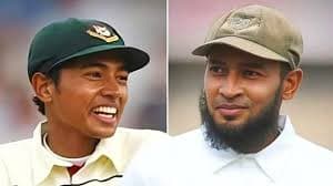 মুশফিকুর রহিমের লর্ডস টু মিরপুরের এই দীর্ঘ জার্নি