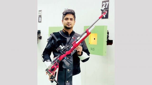 নিরাপত্তাশঙ্কায় ক্রিকেট দল নয়, তবে শ্যুটিং দলকে ভারতে যাওয়ার অনুমতি সরকারের