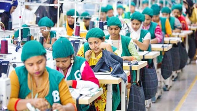 নির্বাচন উপলক্ষে শিল্পাঞ্চলের শ্রমিকদের টানা তিন দিনের সাধারণ ছুটি ঘোষণা