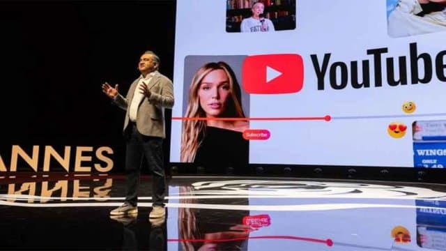 নতুন বছরে একগুচ্ছ উদ্যোগ নিচ্ছে ‘সংস্কৃতির কেন্দ্রবিন্দু’ ইউটিউব