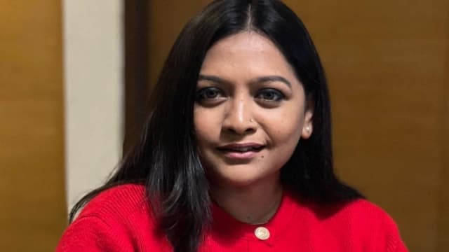 নতুন যারা ধান্দায় নামছে এরাই সবচেয়ে বড় বেঈমান : তাজনুভা