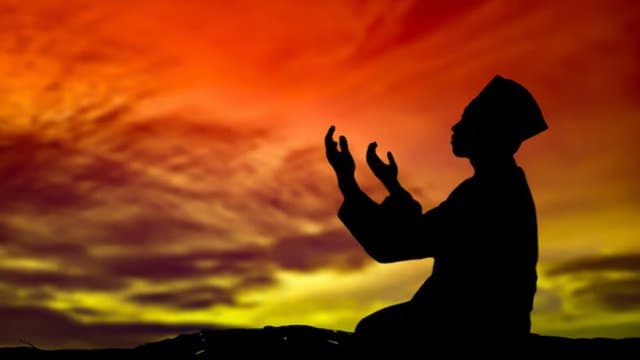 অজুর পর যে দোয়া পাঠে খুলবে জান্নাতের ৮ দরজা