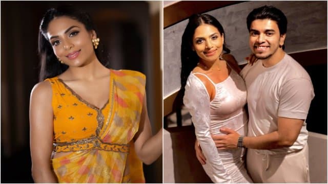 অন্যের সঙ্গে সালমানের ঘনিষ্ঠতায় যেভাবে স্বাভাবিক থাকেন দিশা