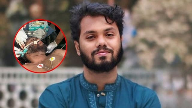 ওসমান হাদির চিকিৎসার বিষয়ে যা বলছে চিকিৎসক ও পরিবার