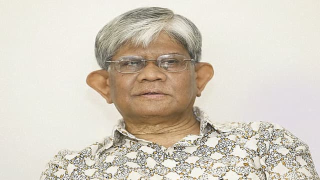 অর্থ উপদেষ্টা বাসায় ফিরেছেন, কাল জারি হতে পারে সচিবালয় ভাতার প্রজ্ঞাপন