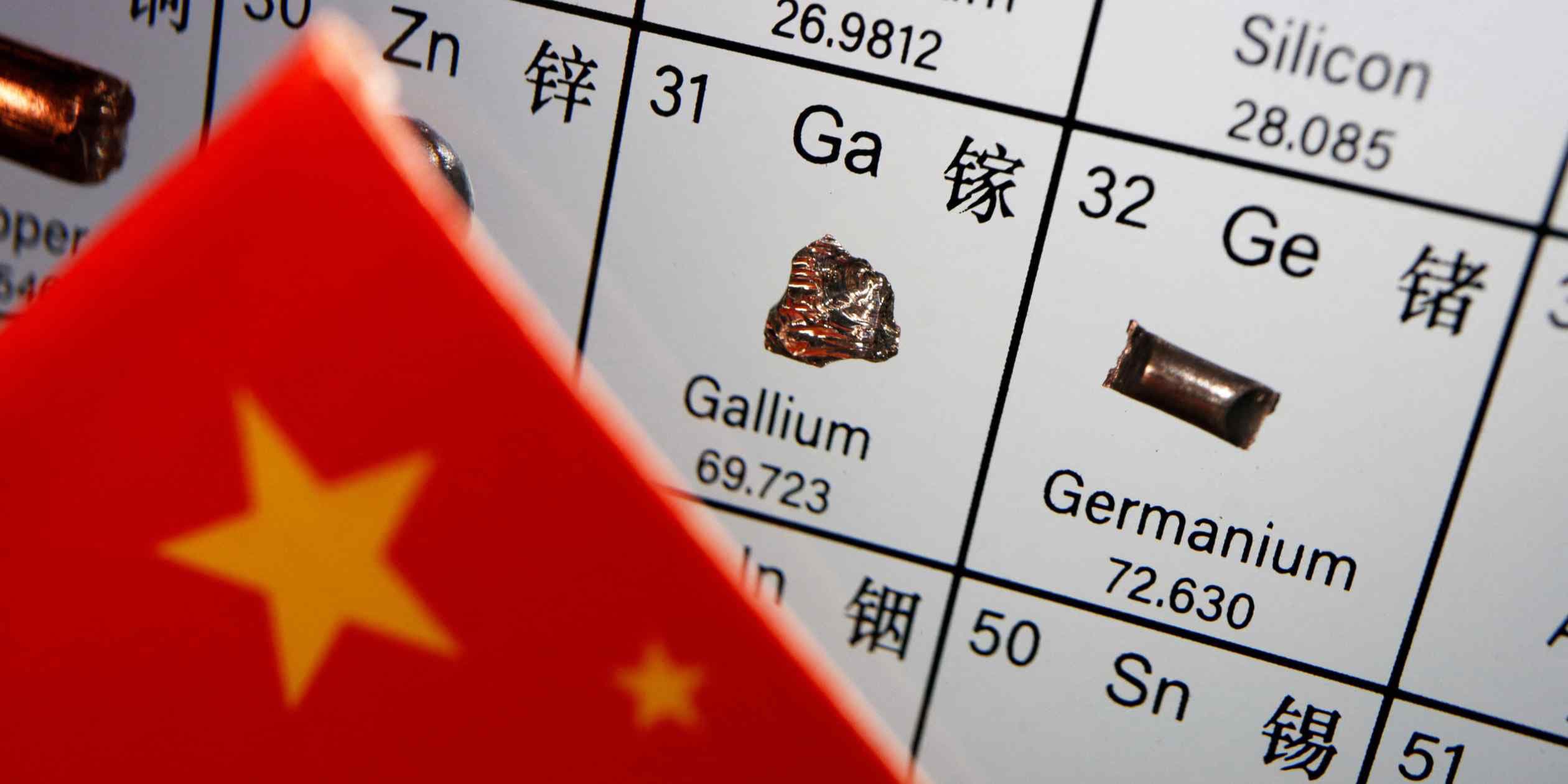 অস্থায়ী শিথিলকরণ: চীন তুলে নিলো মার্কিন-বিরোধী নিষেধাজ্ঞা