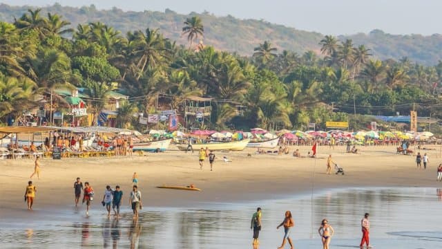 অস্ট্রেলিয়ার পথেই হাঁটছে ভারত, গোয়ায় শিশুদের জন্য সোশ্যাল মিডিয়া নিষেধাজ্ঞা বিবেচনায়