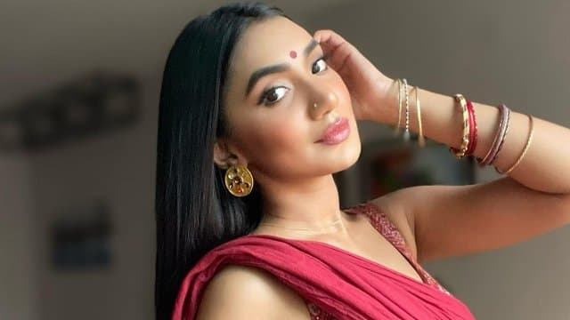 অভিনেত্রী সুনেরাহ বিনতে কামাল জানিয়েছেন, আপাতত তার বিয়ের কোনো পরিকল্পনা নেই।