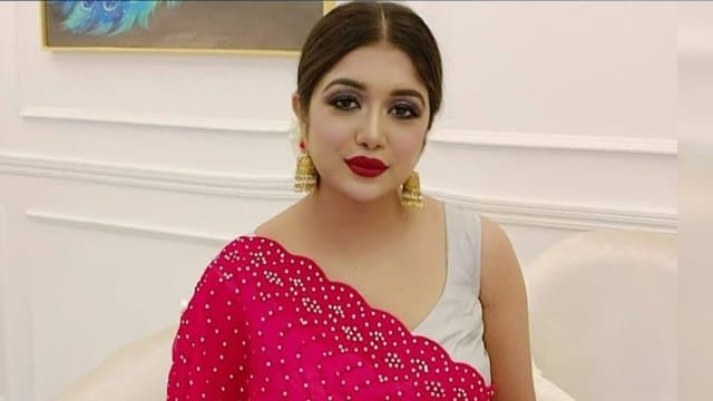 প্রাক্তন স্বামীর করা মামলা খারিজ, যা বললেন কনটেন্ট ক্রিয়েটর তনি