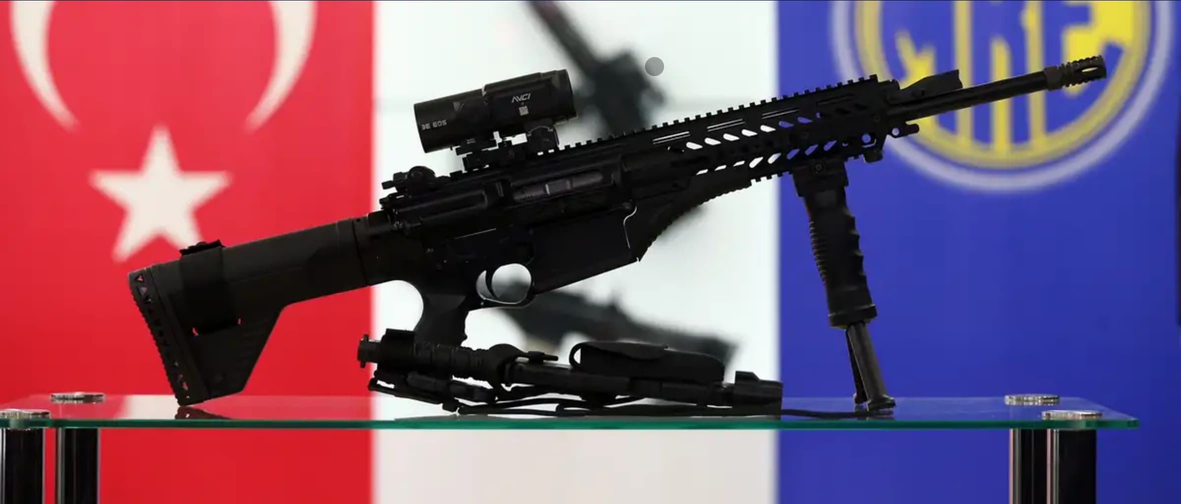 প্রতিরক্ষায় তুরস্কের ওপর ক্রমেই নির্ভরশীল হচ্ছে জার্মানি