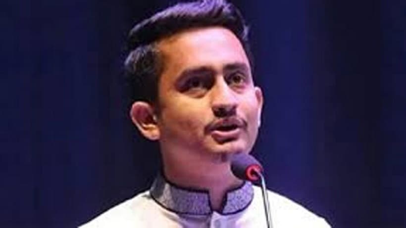 রাজনৈতিক দলের পদধারী কেউ প্রেসক্লাবের কমিটিতে থাকতে পারবে না: সারজিস আলম