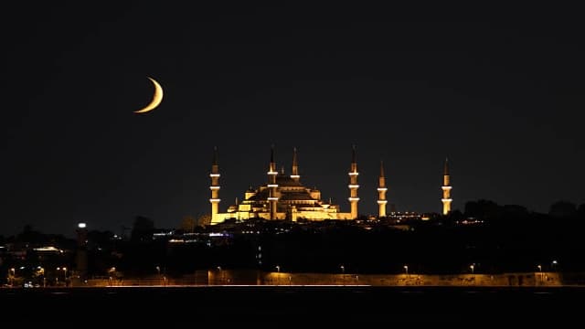 রমজানের প্রস্তুতি: রোজা শুরুর আগে ১০টি জরুরি কাজ ও আমল