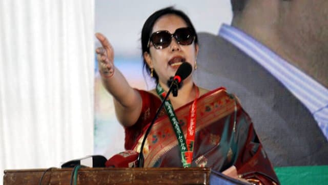 রুমিনের পক্ষে প্রচারণা করায় বিএনপির ইউনিয়ন কমিটি স্থগিত