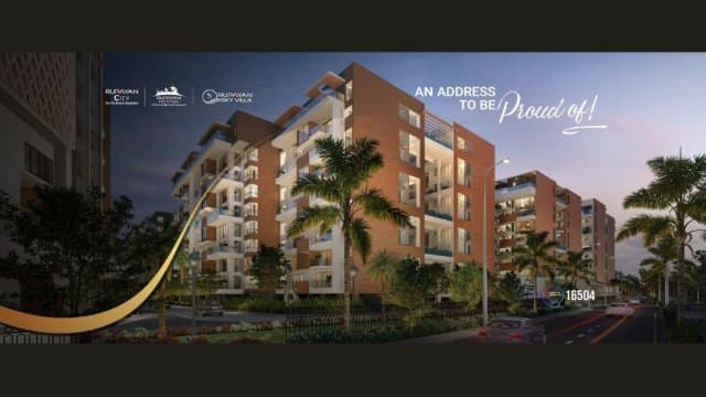 রূপায়ণ সিটি উত্তরা ও বিওয়াইডি’র যৌথ উদ্যোগে ইলেকট্রিক গাড়ির এক্সক্লুসিভ শো-কেস