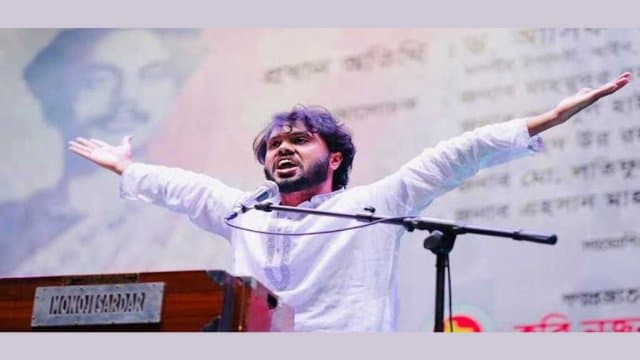 সাগর-রুনির মতো কতবার যে বিচার পেছাবে, তা আল্লাহই জানে: হাদির স্ত্রী