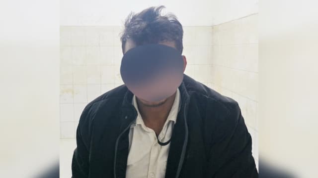 সাভারে ৫ বছরের শিশুকে ধর্ষণচেষ্টা, যুবক গ্রেপ্তার