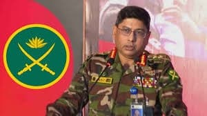 সেনাপ্রধানকে নিয়ে অপপ্রচার, সতর্ক থাকার অনুরোধ