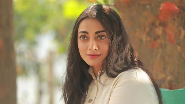 শিক্ষিত বেকারদের দুর্দশা ও টিকটকে ডলার আয়—খোলামেলা মন্তব্যে নাজিয়া হক অর্ষা