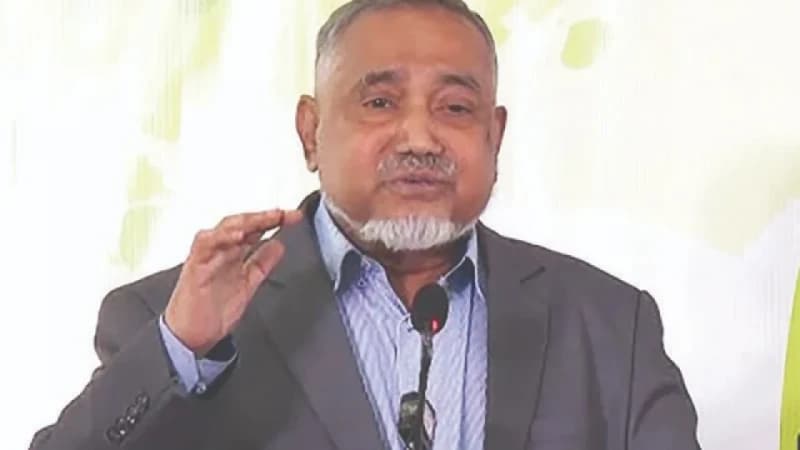 সনদের আইনি ভিত্তির পর জানুয়ারিতে ভোট হলেও আপত্তি নেই