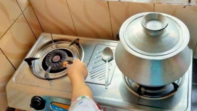 সোমবার ৭ ঘণ্টা গ্যাস থাকবে না যেসব এলাকায়